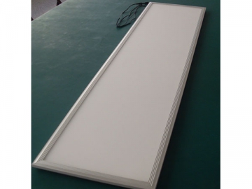 300x1200x12mm SMD LED Panel Light