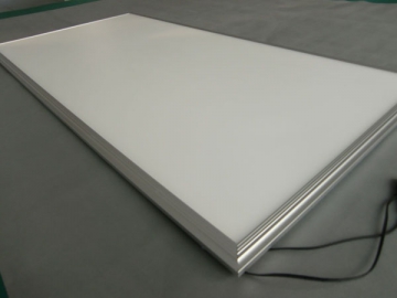 600x1200x12mm Dimmable Flat LED Light Panel