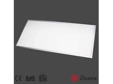 600x1200x12mm Dimmable Flat LED Light Panel