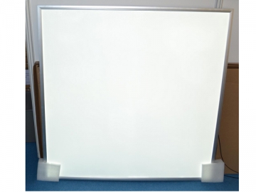 1000x1000x12mm Flat LED Light Panel