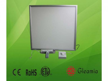 Dimmable Color Temperature LED Panel Light