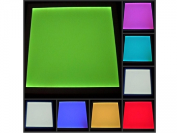 RGB LED Panel Light