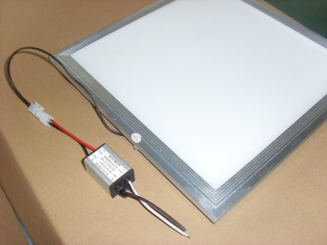 RGB LED Panel Light