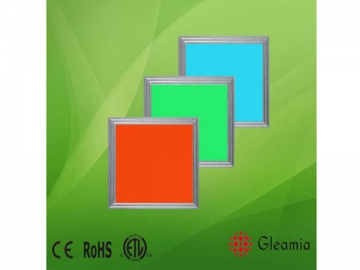 RGB LED Panel Light