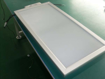 Direct Emitting LED Panel Light