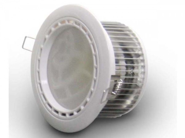 6 Inch 24W Recessed LED Downlight