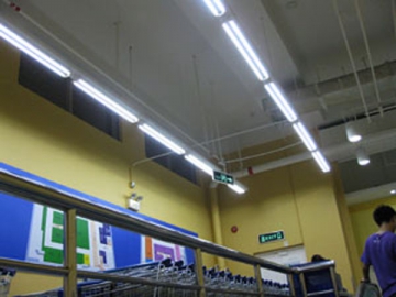 1200mm T8 LED Light Tube