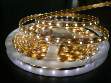 SMD 3528 LED Flexible Strip Light