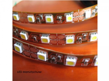 SMD 5050 Flexible LED Strip Light