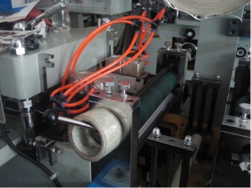 Die Cutting Machine of Printing Machinery