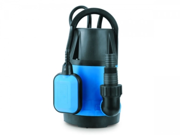 SP Plastic Submersible Pump