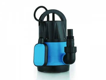 SP Plastic Submersible Pump