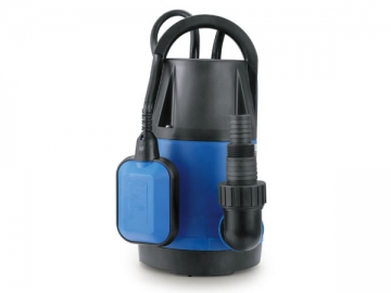 SP Plastic Submersible Pump