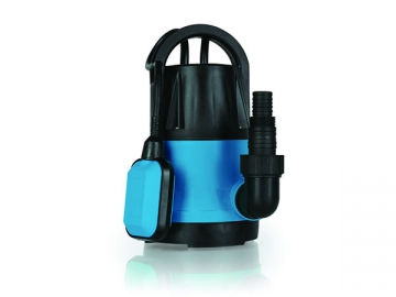 SP Plastic Submersible Pump