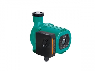 ZP-ZPS Automatic Pressurizing Pump