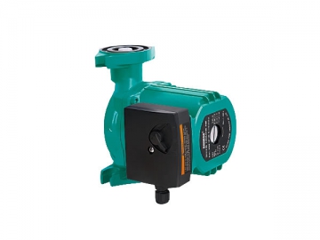 ZP-ZPS Automatic Pressurizing Pump