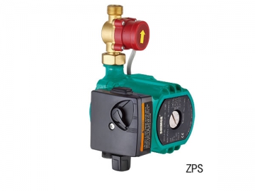 ZP-ZPS Automatic Pressurizing Pump