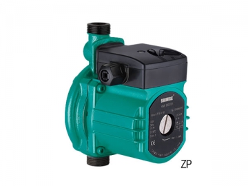 ZP-ZPS Automatic Pressurizing Pump