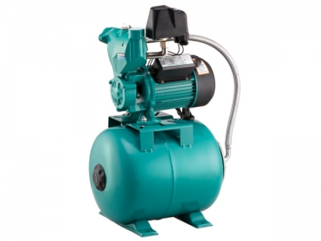AWZB-A Automatic Peripheral Self Priming Pump