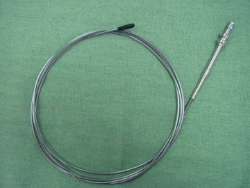 Endoscopic Injector