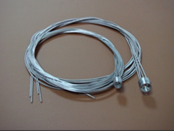 Endoscope Coil Pipe Assemblies