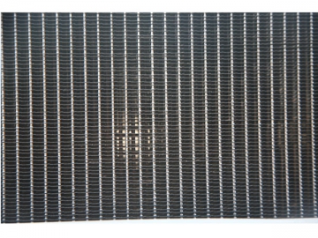 Radiator for Generating Set