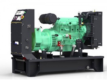 5-30KVA Diesel Generating Set