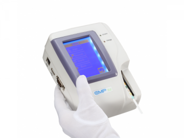 U2 Handheld Urine Analyzer Manufacturer | Cloud Computing at ETW