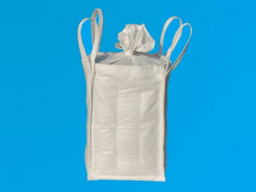 Duffle Top Polypropylene Bulk Bag