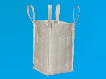 Open Top Industrial PP Sack Bag