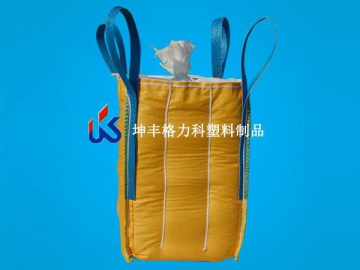 Industrial Polypropylene Jumbo Bag