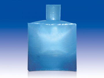 Polyethylene Liner Bulk Bag