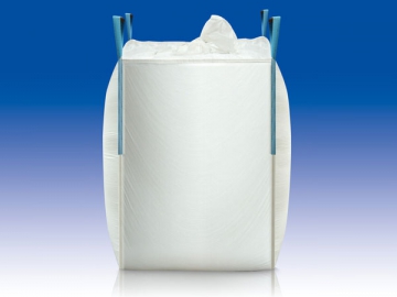 Polyethylene Liner Bulk Bag