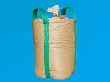 Industrial Circular Sack Bag