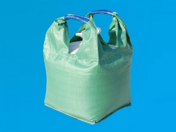 Industrial Square Sack Bag