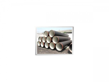 Steel Thermal Insulation Pipe for Heat Supply System