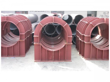 Steel Pipe Fittings