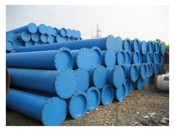 Steel Pipe Fittings