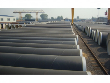 Commonly Used Steel Pipe Types