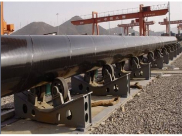 Commonly Used Steel Pipe Types