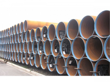 Petroleum/Crude Oil Steel Pipe