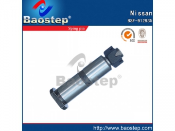 Nissan Spring Pin