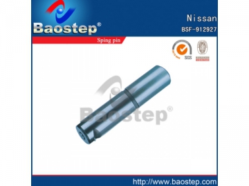 Nissan Spring Pin