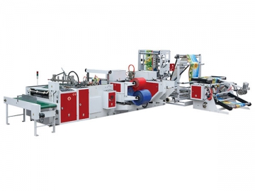 <span class=new-btn>CW-800SDP High Speed Handle Bag Making Machine</span>