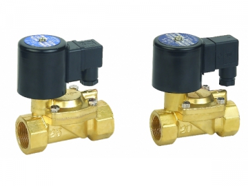 DFD Solenoid Valve