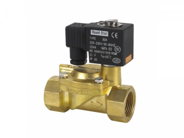 DFD Solenoid Valve