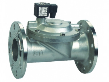 DFD Solenoid Valve