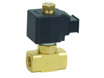 YSV Solenoid Valve