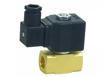 YSV Solenoid Valve