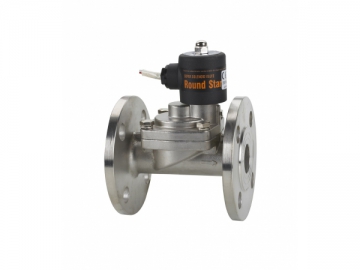 PS Steam Solenoid Valve